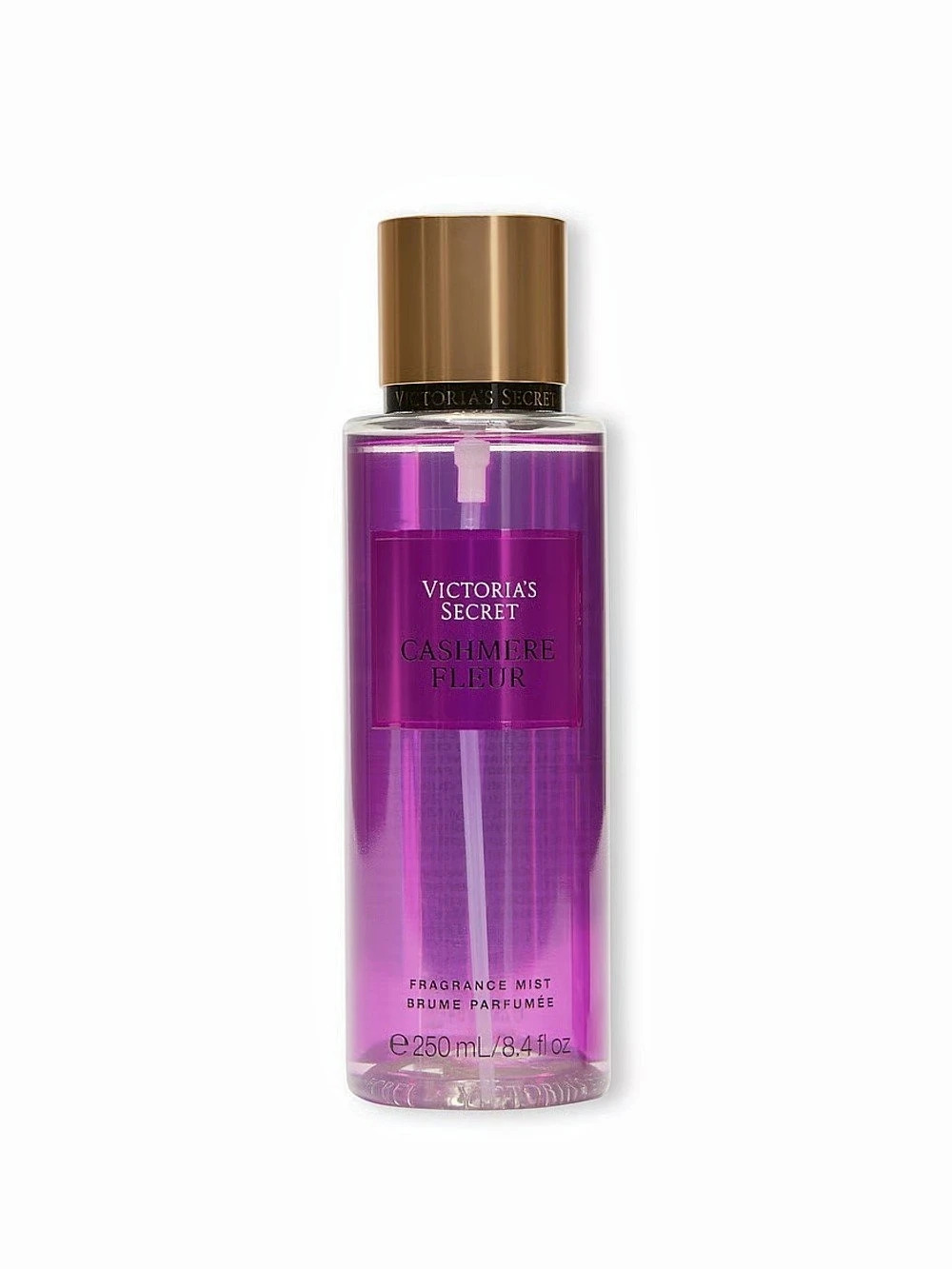 Victoria's Secret Cashmere Glow full size